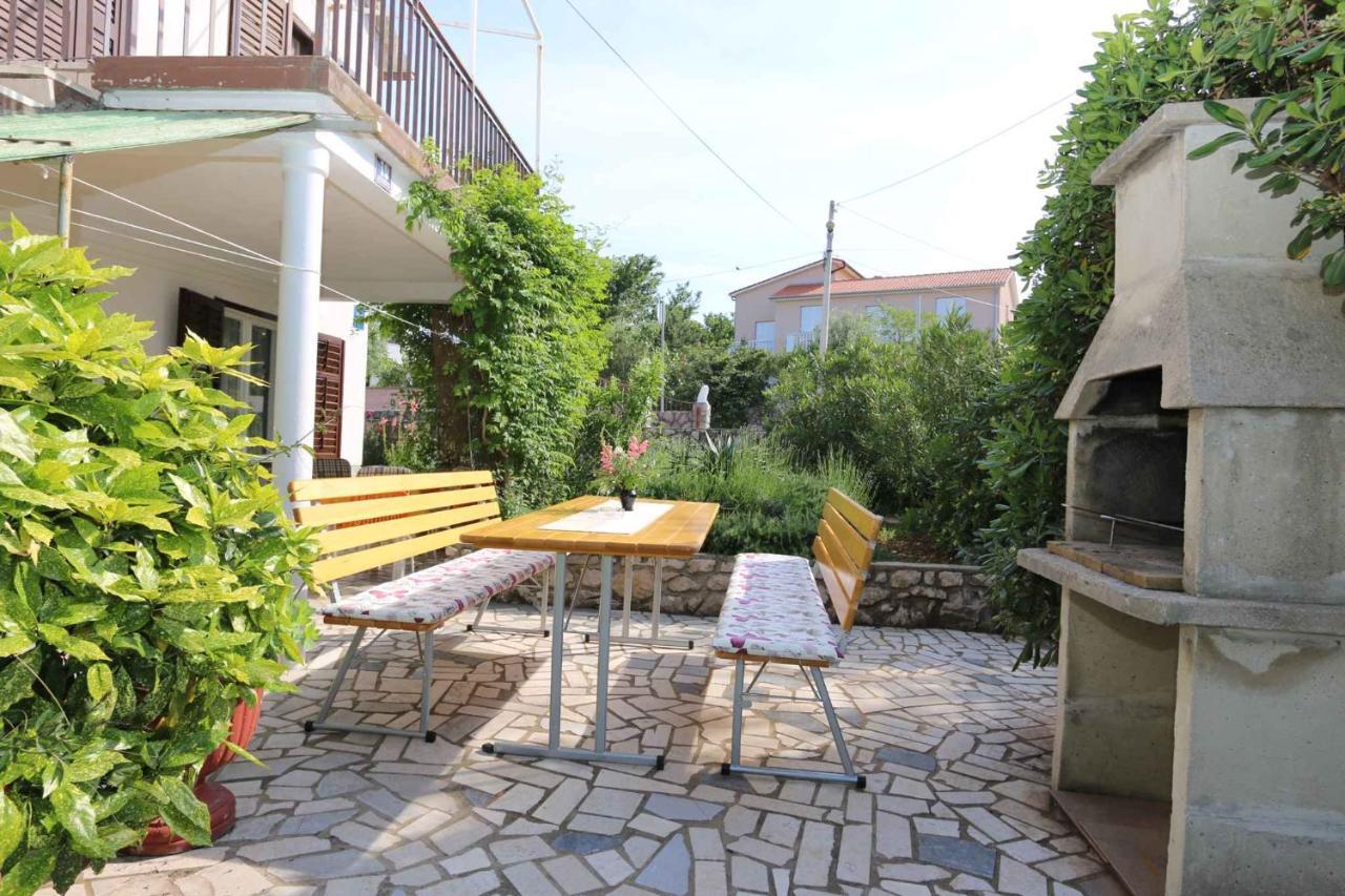 Apartment In Silo/Insel Krk 14533 Dış mekan fotoğraf